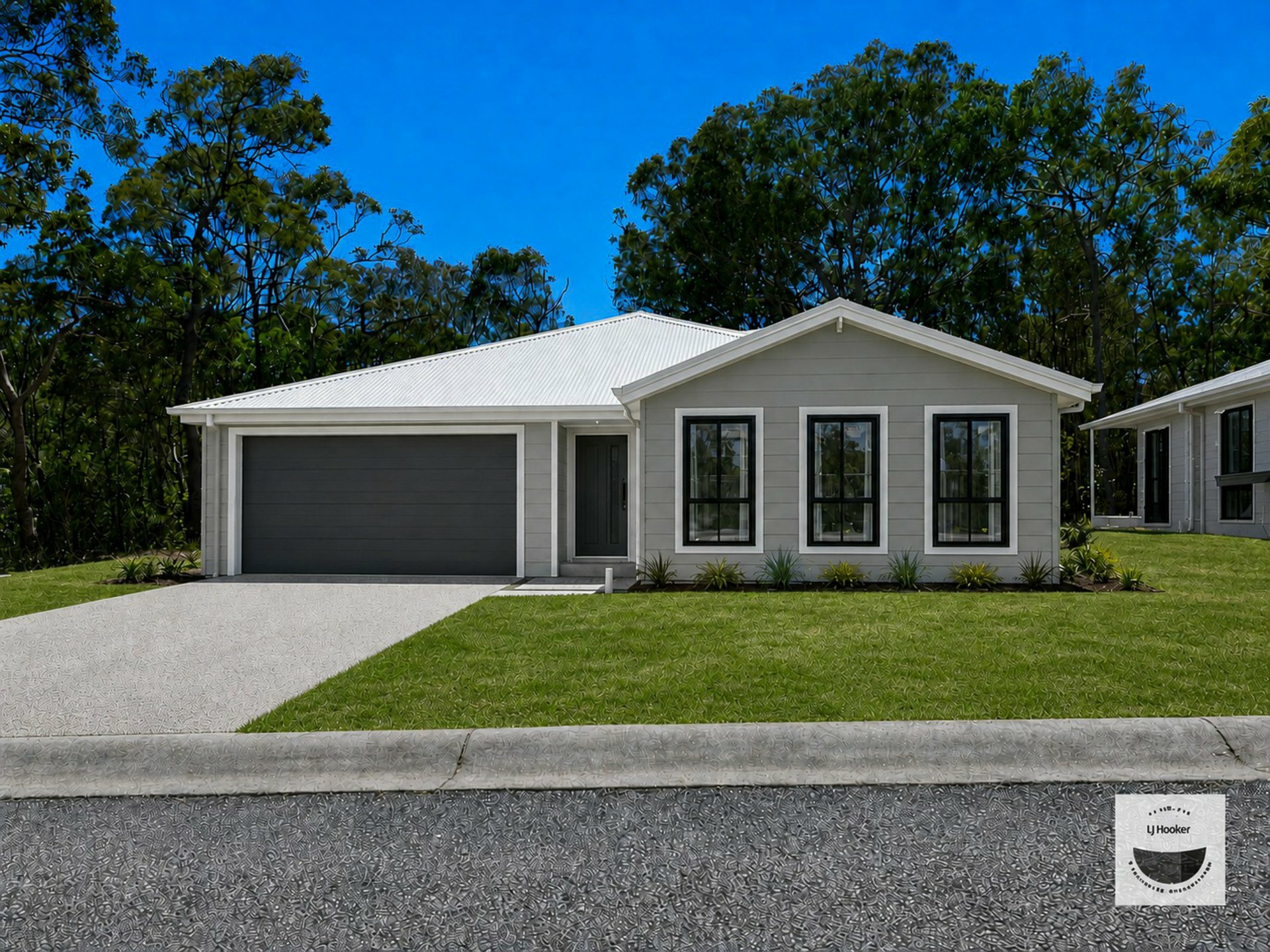 3 Shore Ave — photo from LJ Hooker Bay Islands