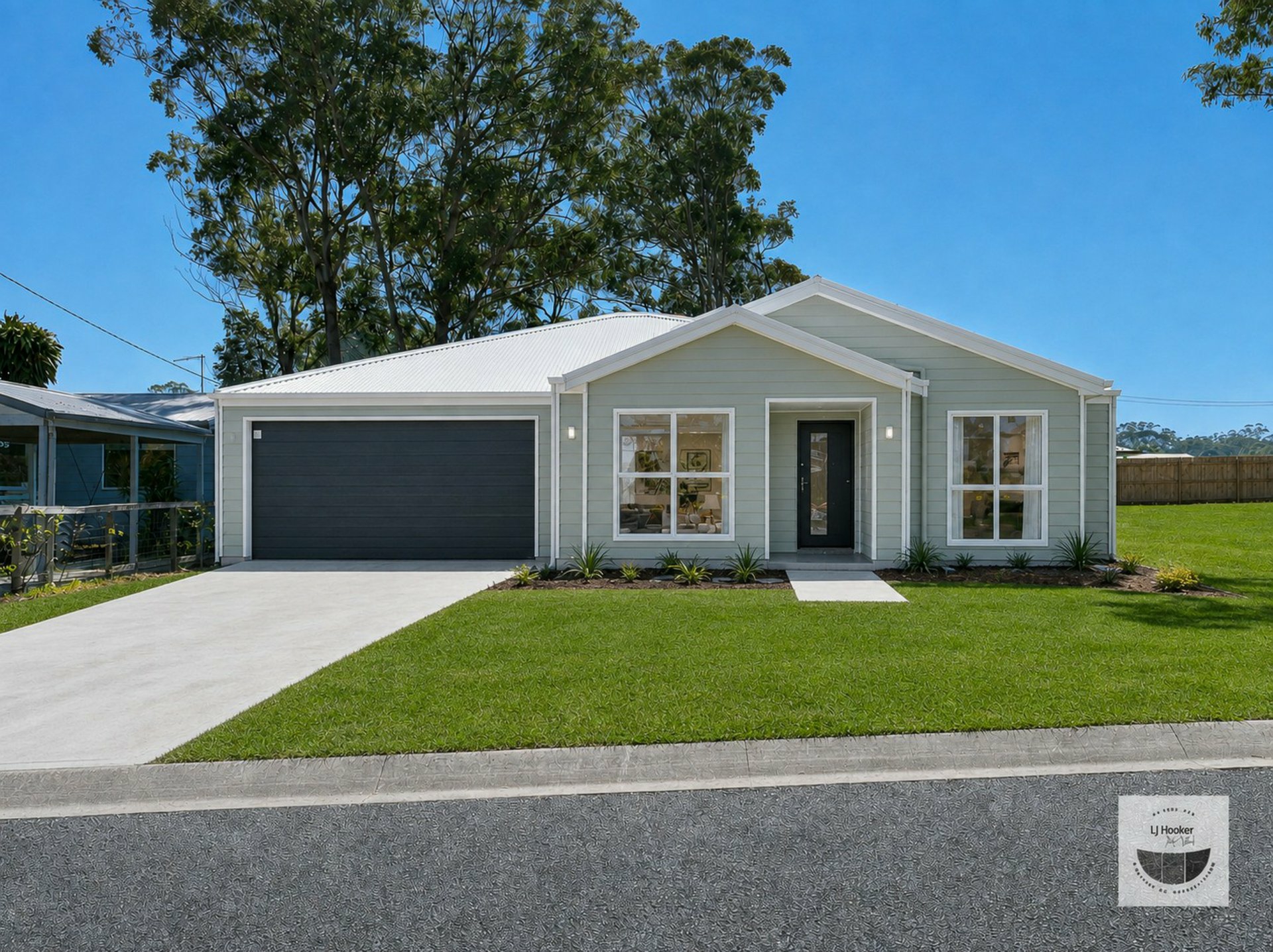 21 Rossi Ave — photo from LJ Hooker Bay Islands