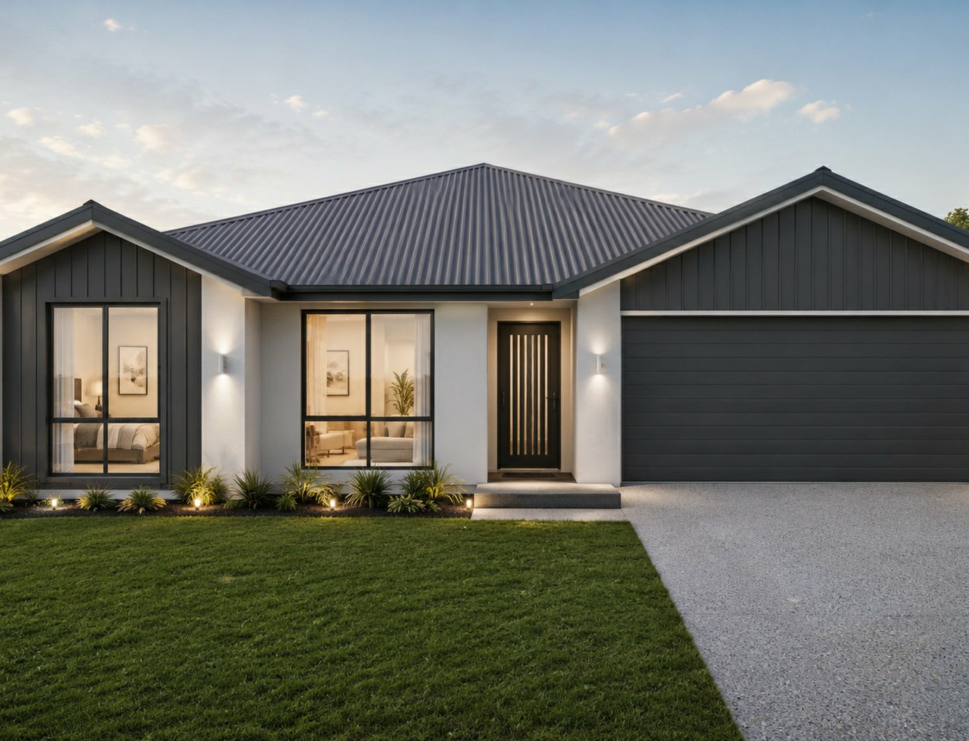 33 Cowderoy Street — photo from LJ Hooker Bay Islands