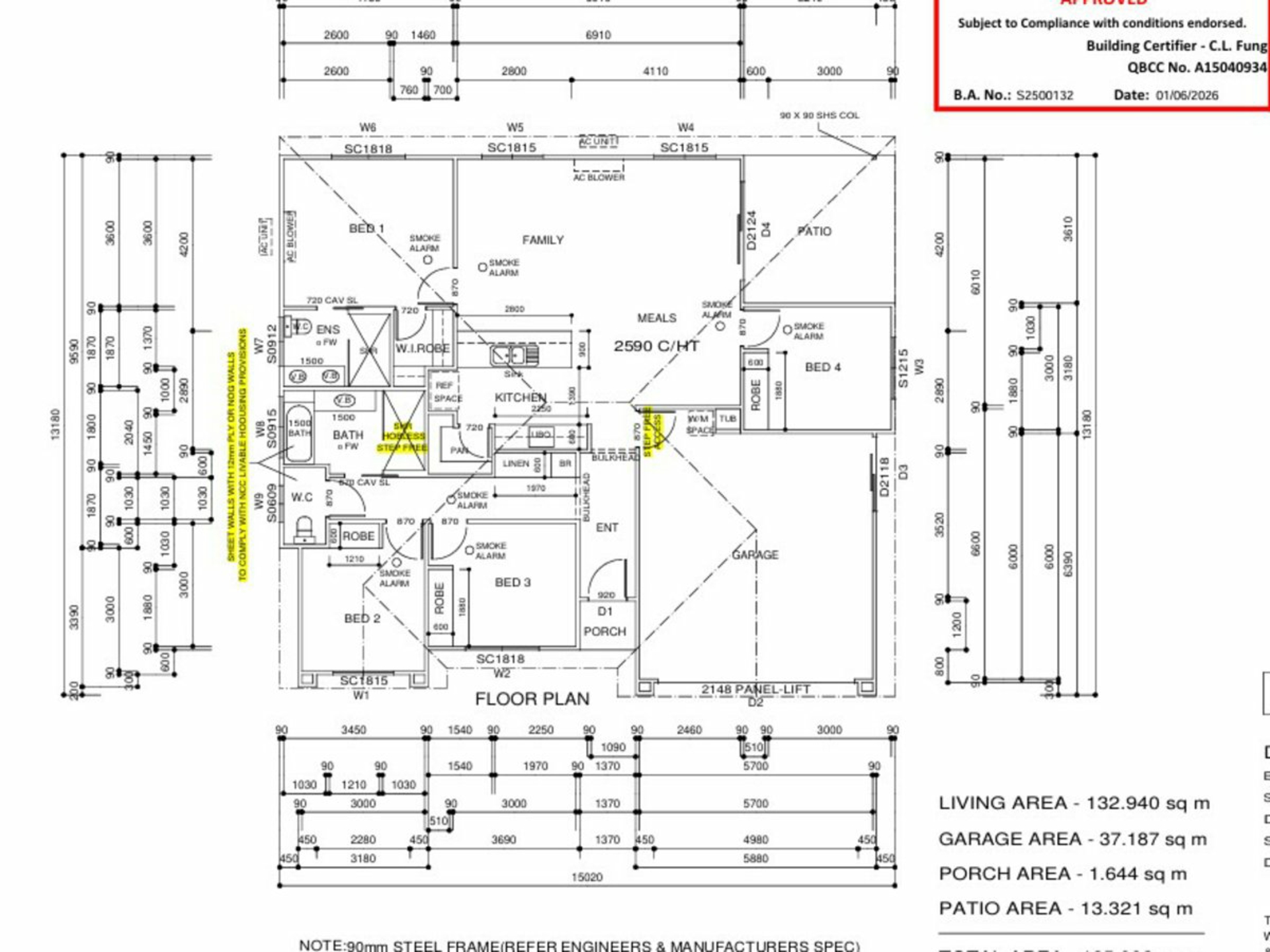 33 Cowderoy Street — photo 2 of 2