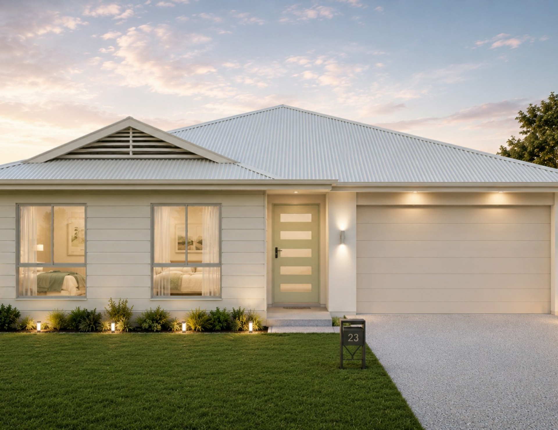 30 Little Cove Road — photo from LJ Hooker Bay Islands