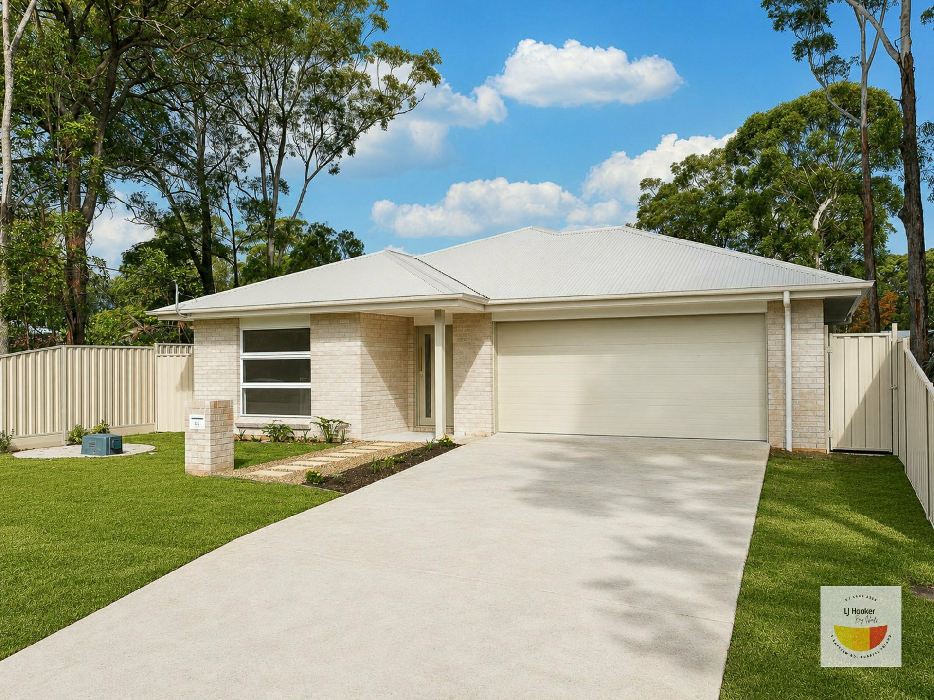 Russell Island, QLD 4184 — photo from LJ Hooker Bay Islands