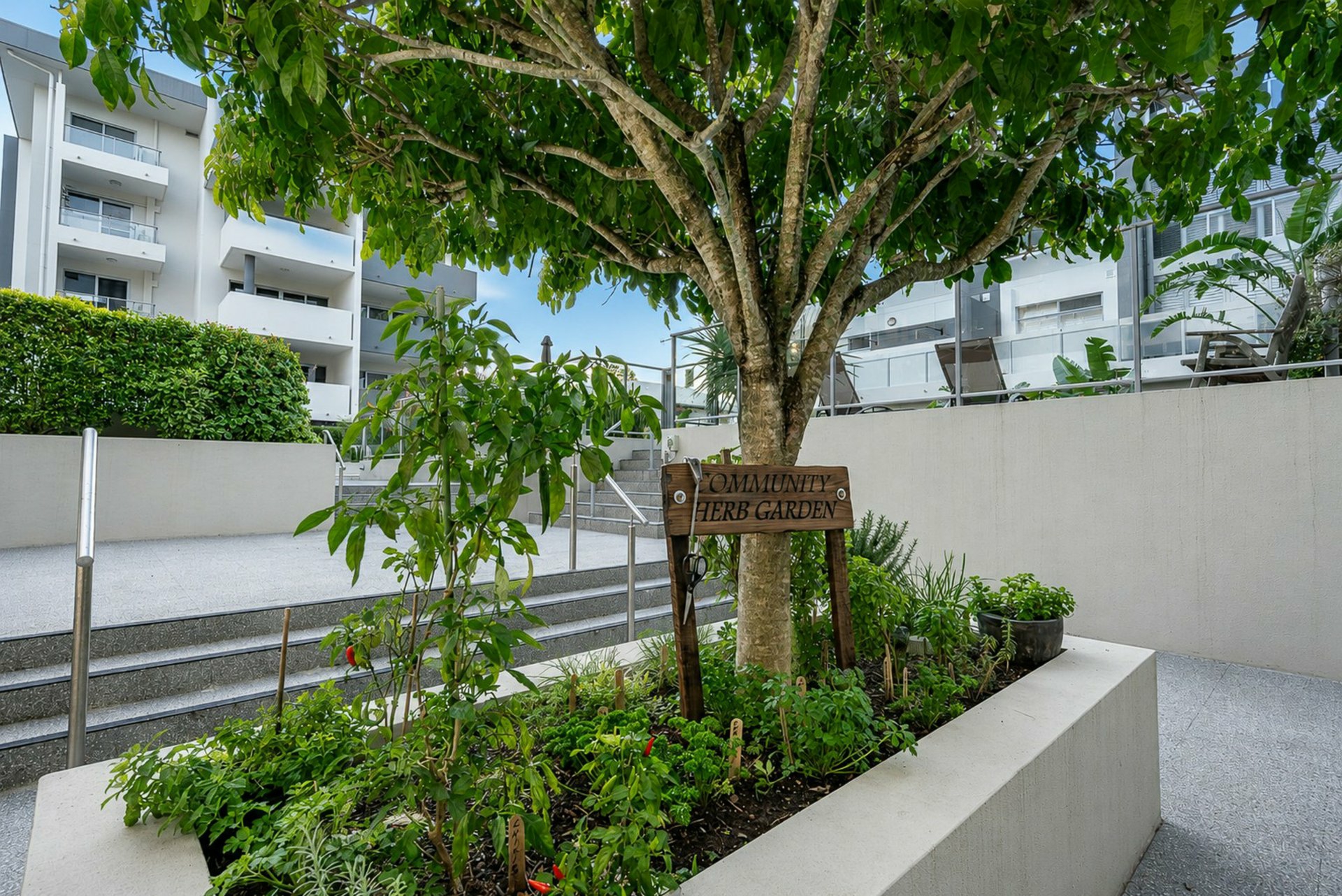 Unit 15/150 Middle Street — photo 18 of 22