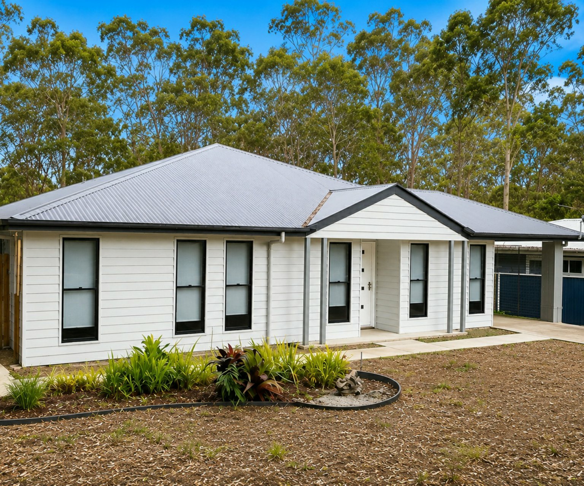 32 Todman Street — photo from LJ Hooker Bay Islands