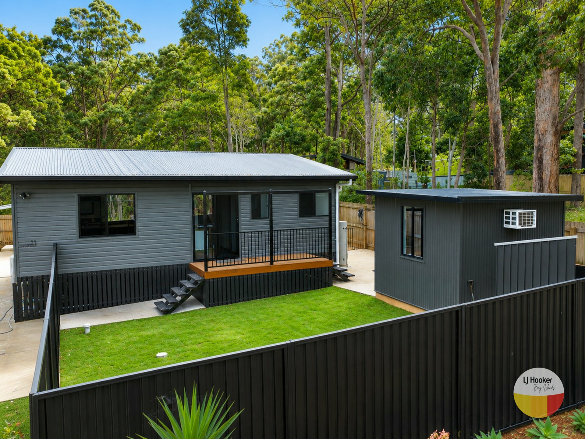 55 Villa Wood Road — photo 6 of 25