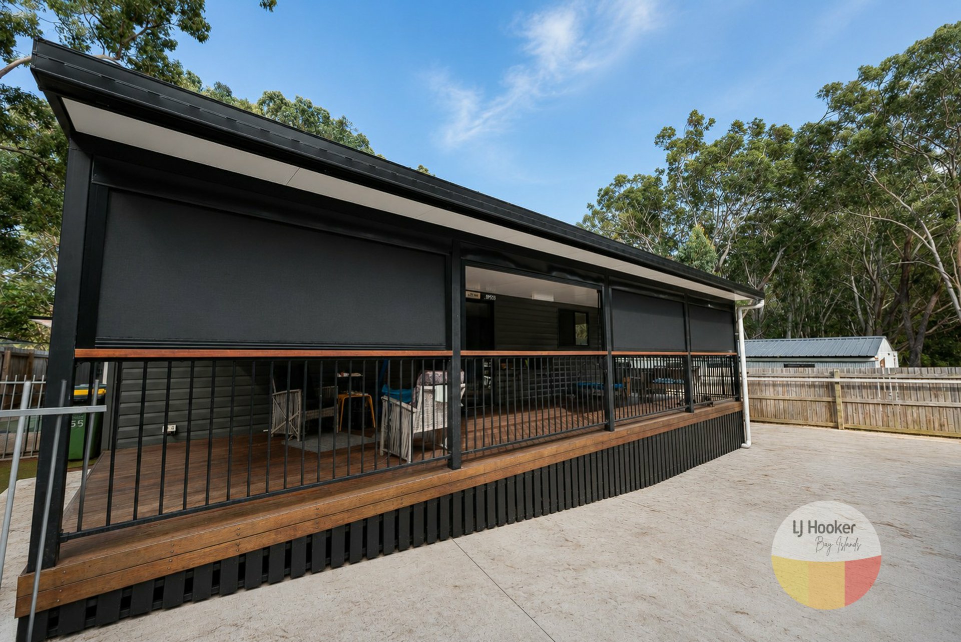 55 Villa Wood Road — photo 18 of 25
