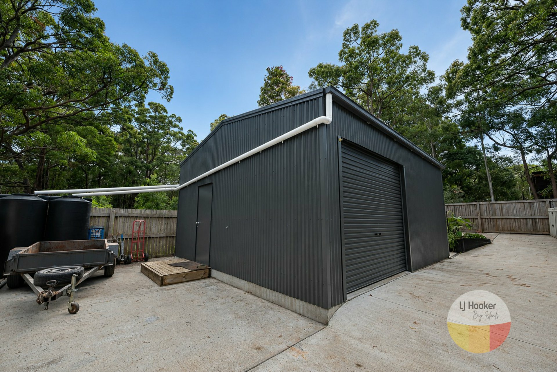 55 Villa Wood Road — photo 23 of 25