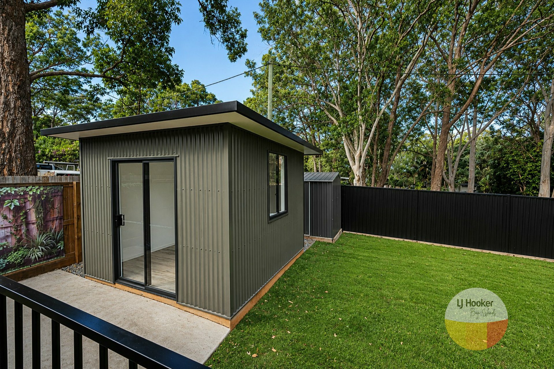 55 Villa Wood Road — photo 24 of 25