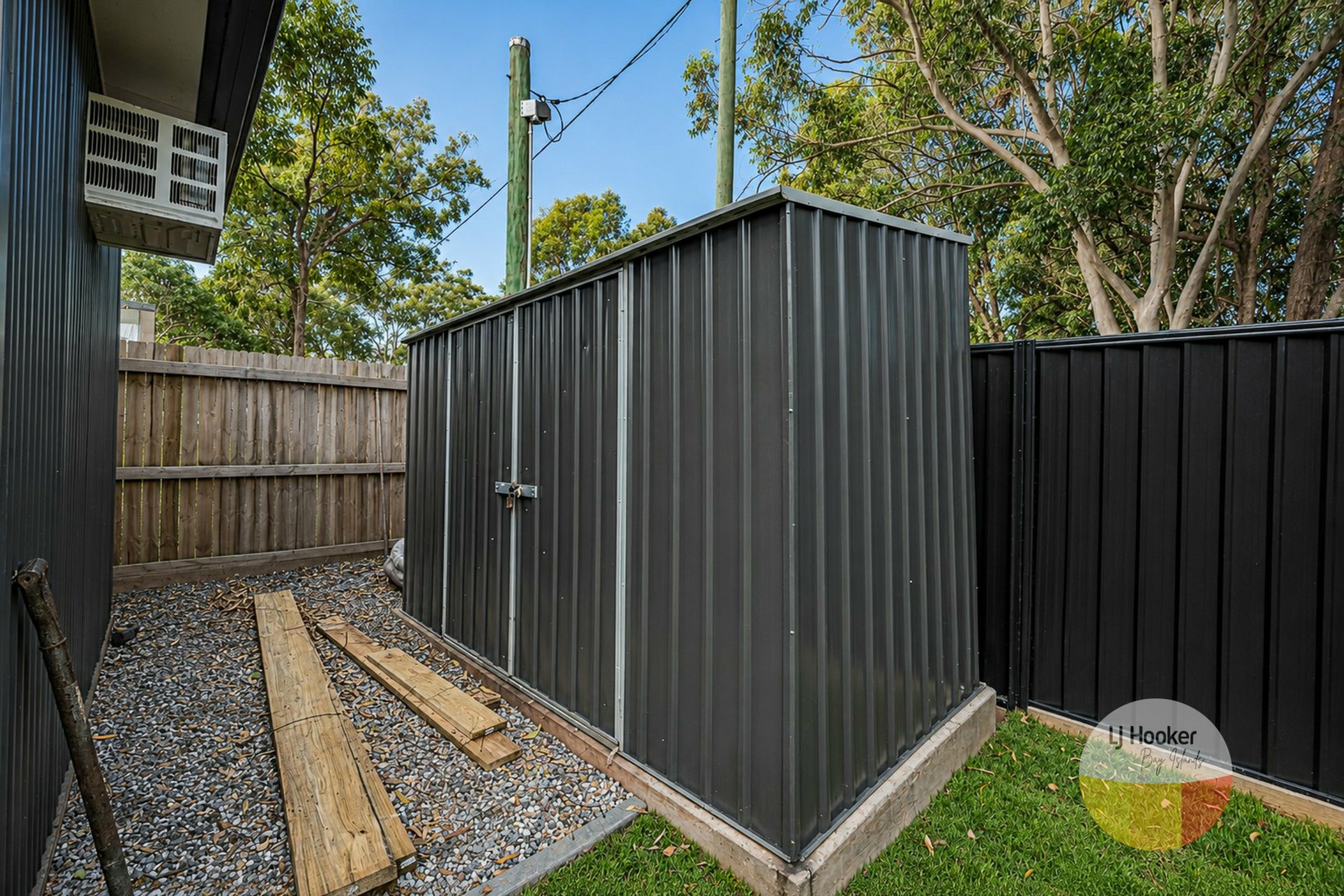 55 Villa Wood Road — photo 25 of 25