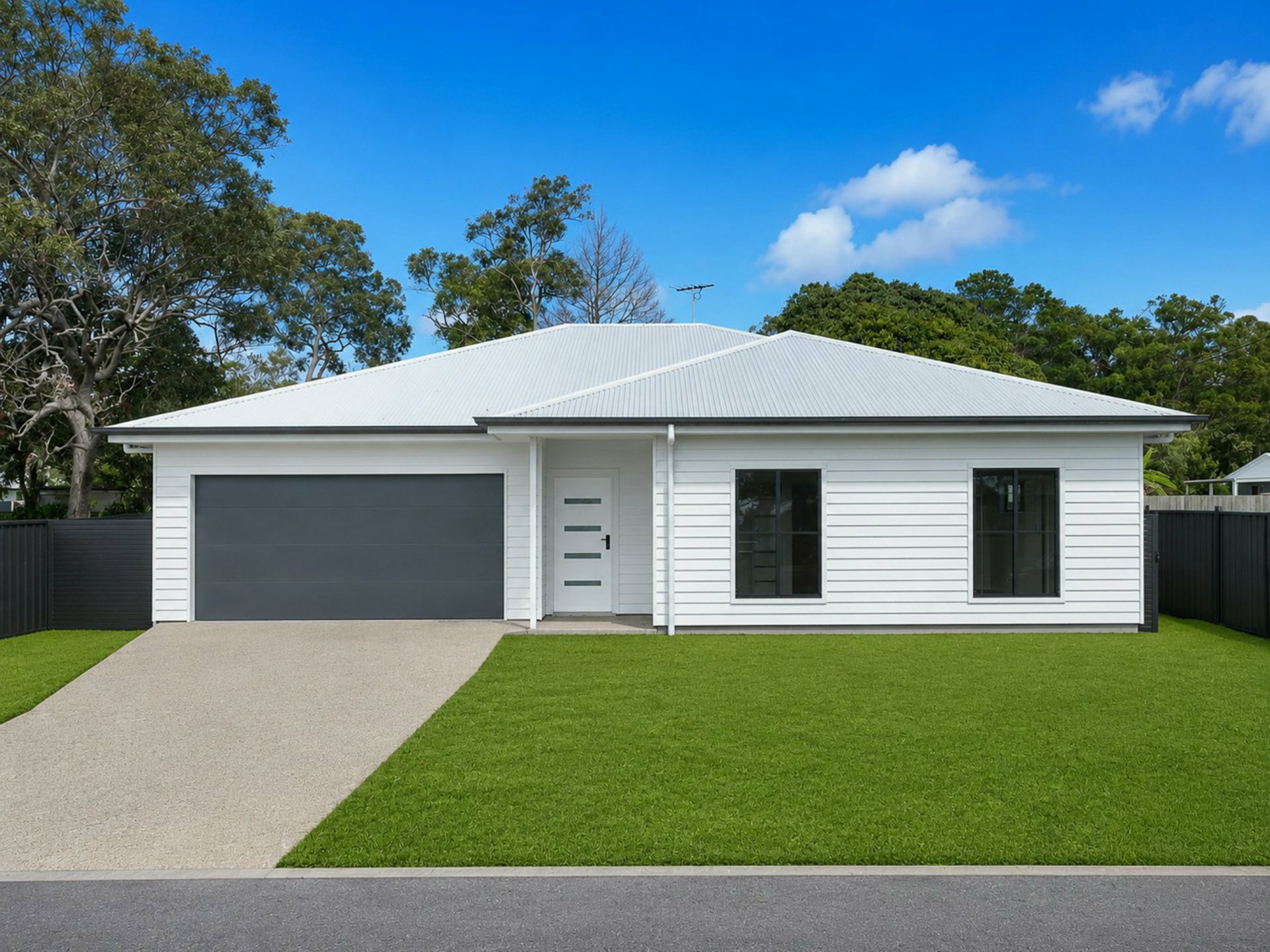 16 Bunning Street — photo from LJ Hooker Bay Islands