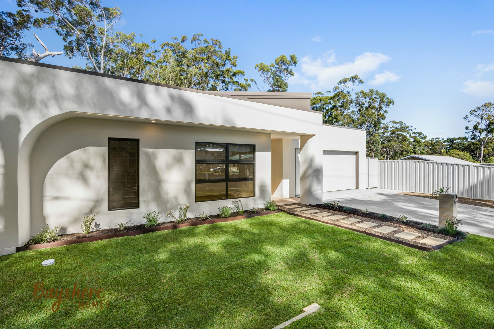 16 Currong St — photo from LJ Hooker Bay Islands