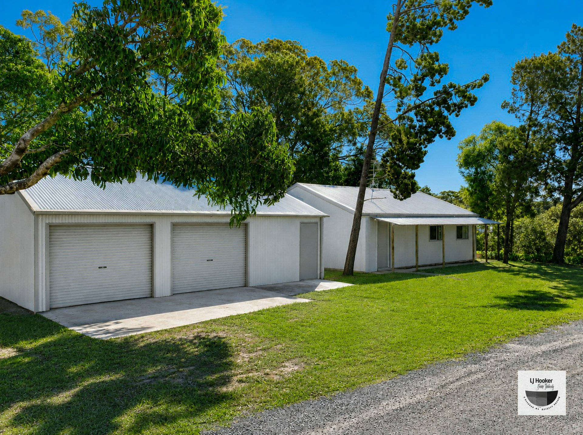 45 Barcelona Terrace — photo from LJ Hooker Bay Islands