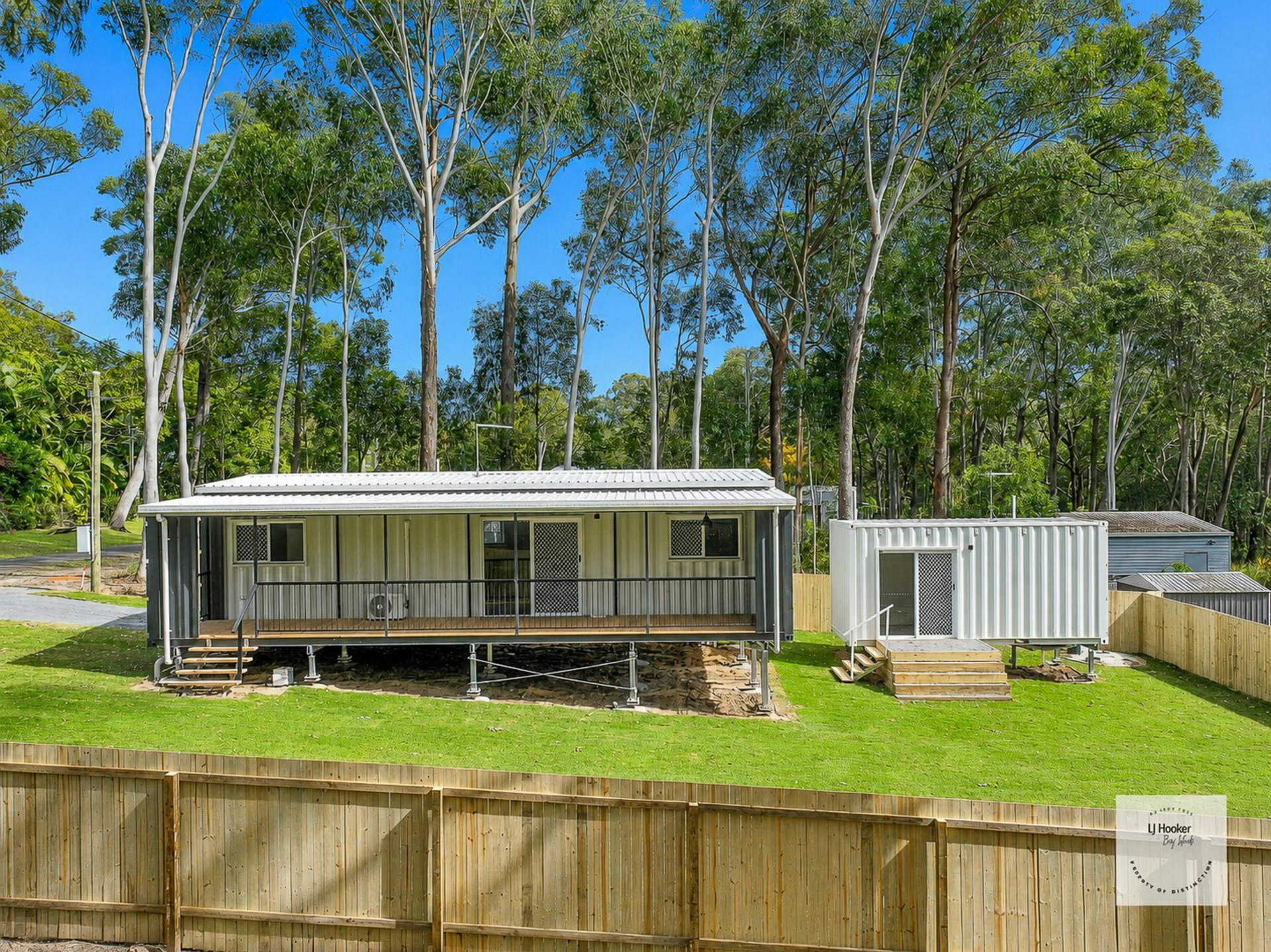 13 Sapphire Street — photo from LJ Hooker Bay Islands