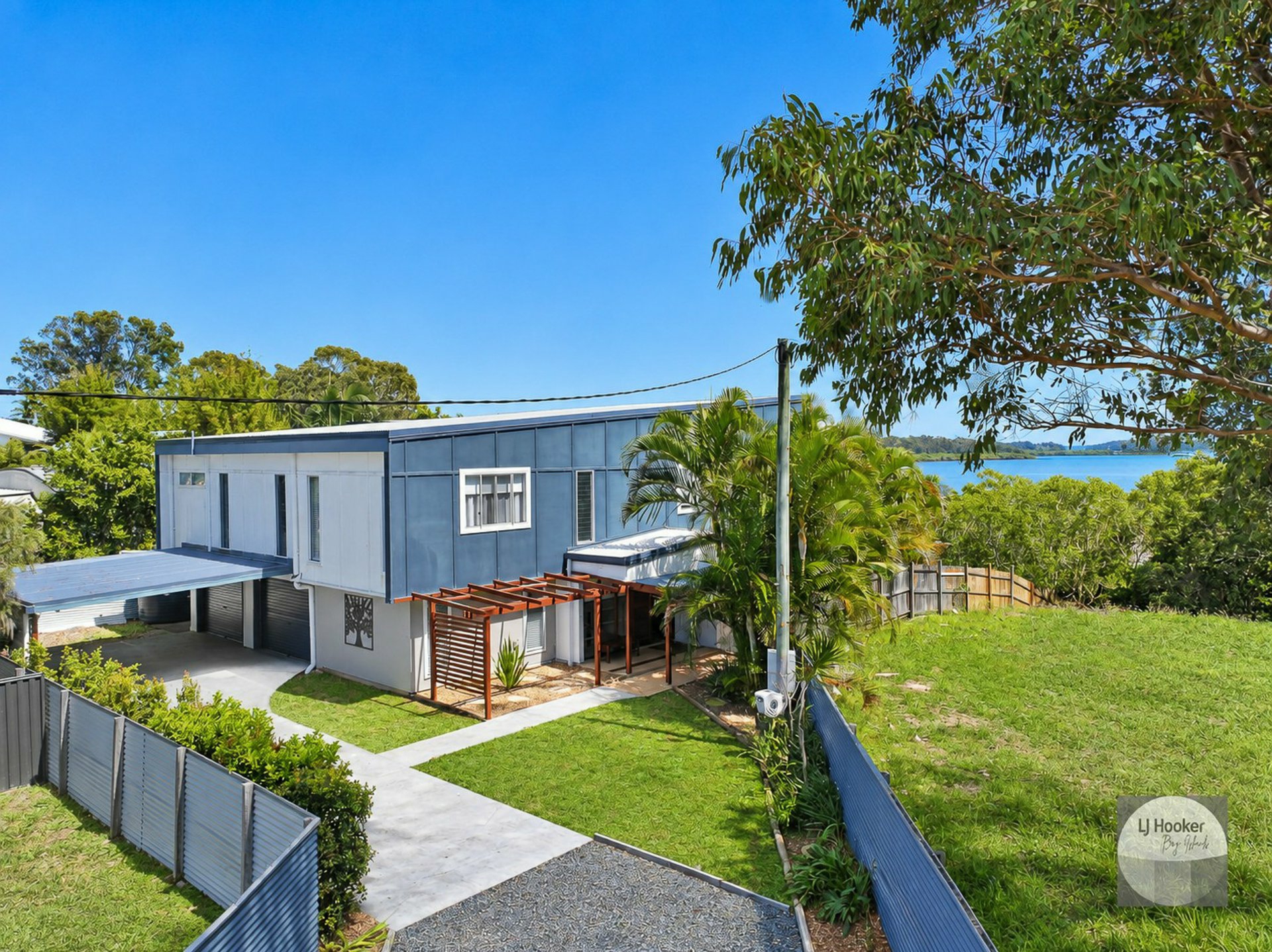 4 Hogan Court — photo from LJ Hooker Bay Islands