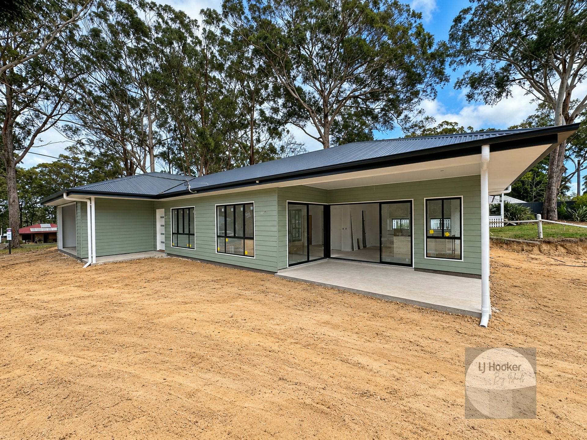 1 Currong St — photo from LJ Hooker Bay Islands