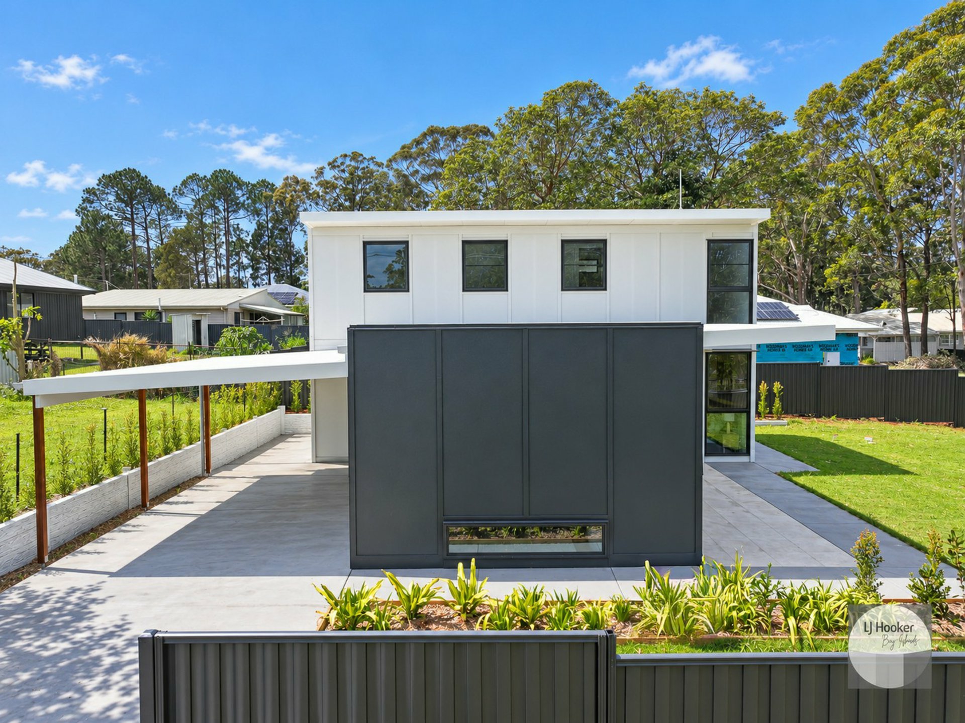 37 Taylor St — photo from LJ Hooker Bay Islands