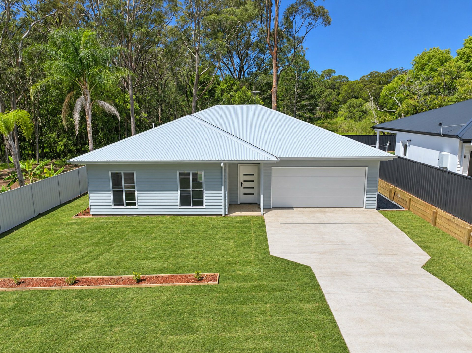 6 Satton Street — photo from LJ Hooker Bay Islands
