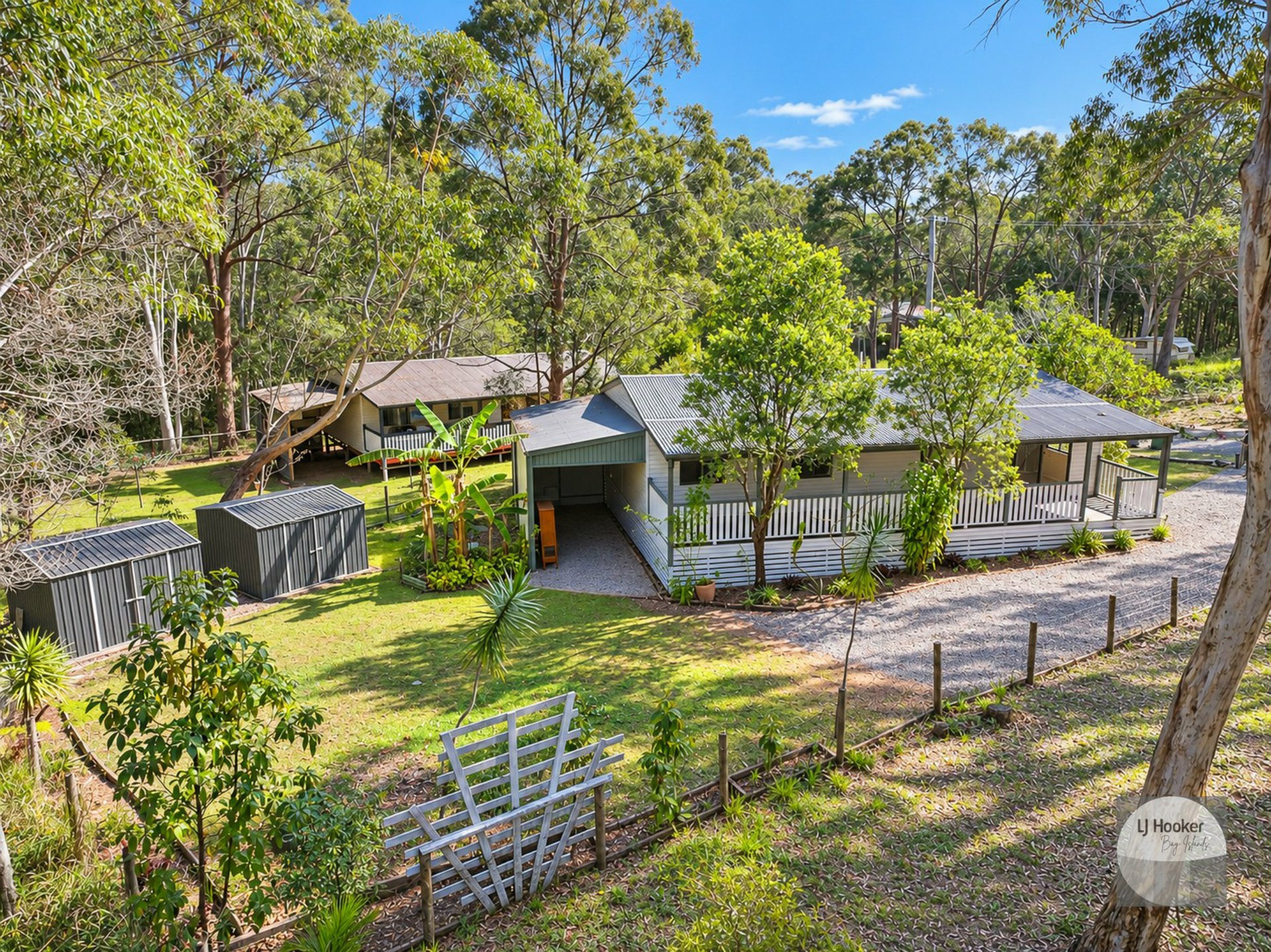 7 Flamingo Street — photo from LJ Hooker Bay Islands