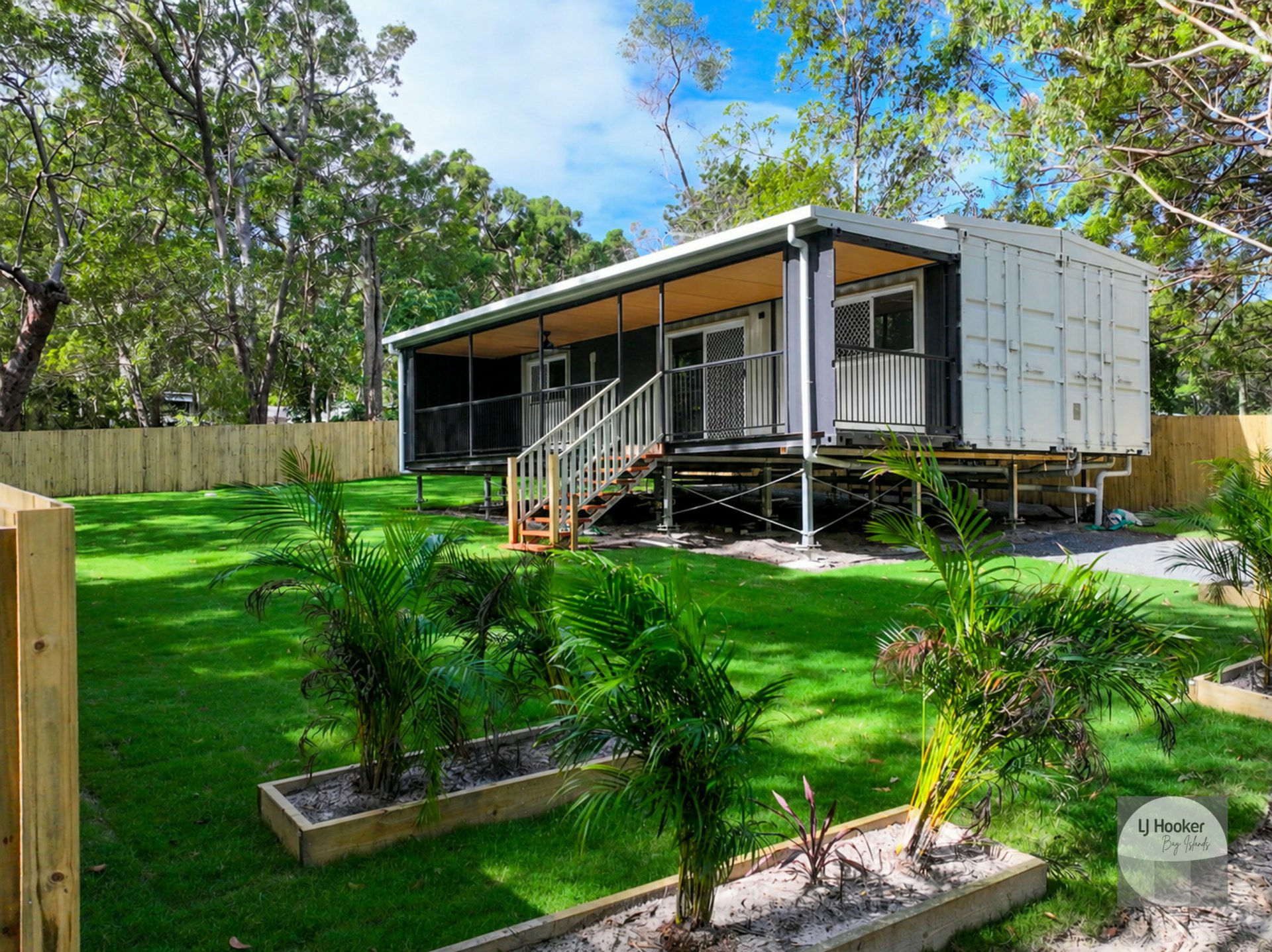 5 Swan Parade — photo from LJ Hooker Bay Islands