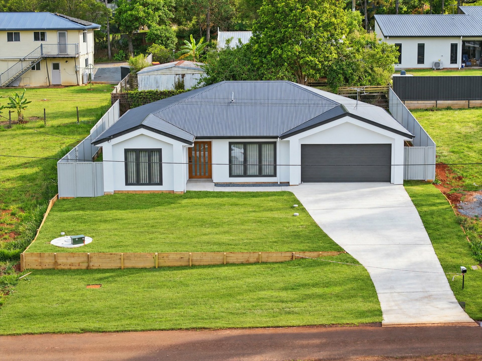 11 Fiji Street — photo from LJ Hooker Bay Islands