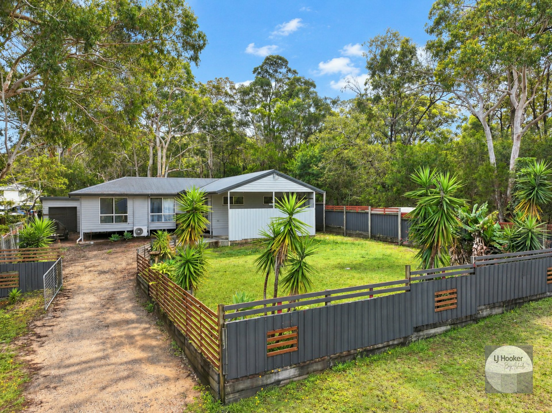 48 Cowderoy Dve — photo from LJ Hooker Bay Islands