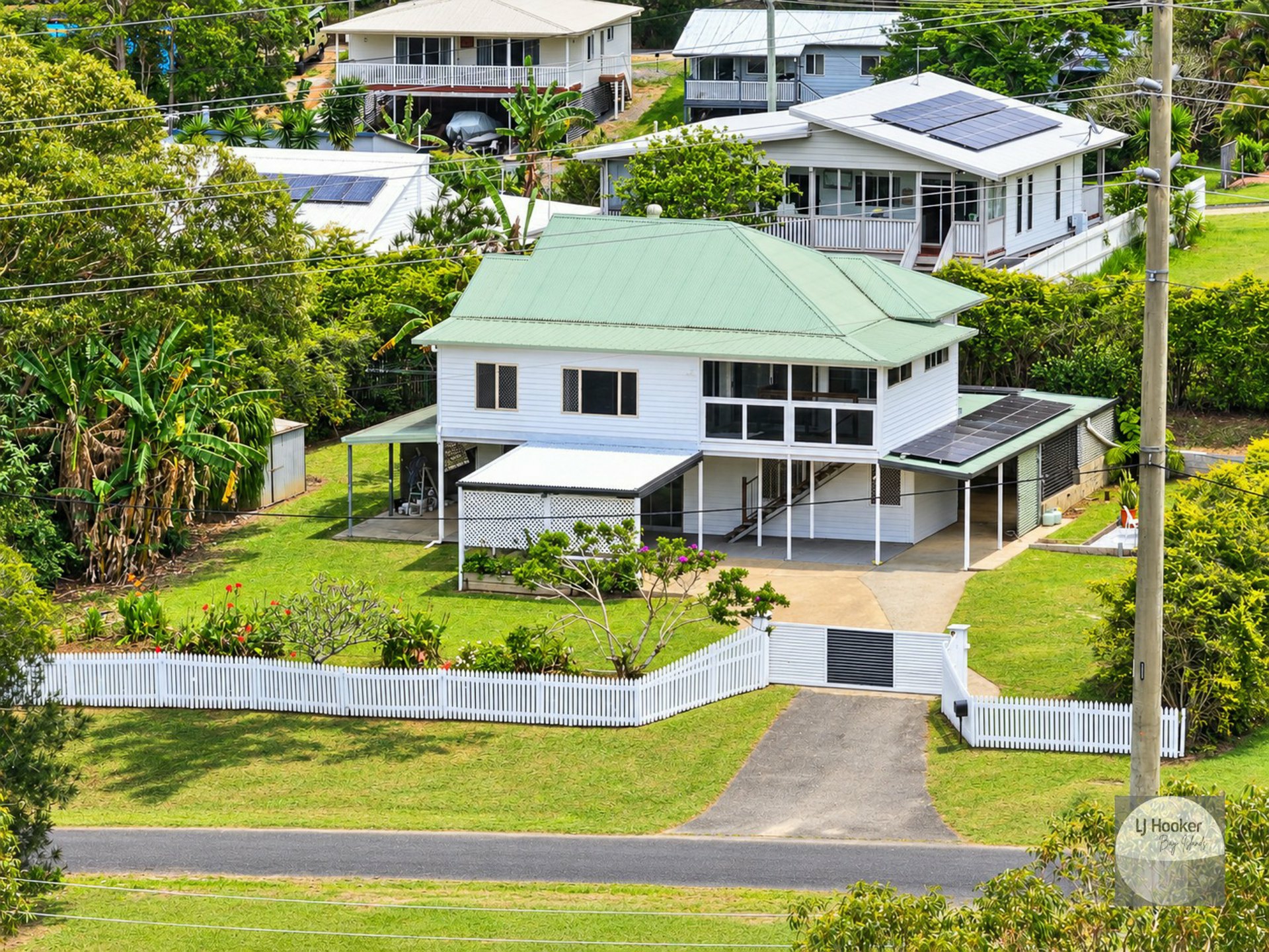 8 Inlet Avenue — photo from LJ Hooker Bay Islands