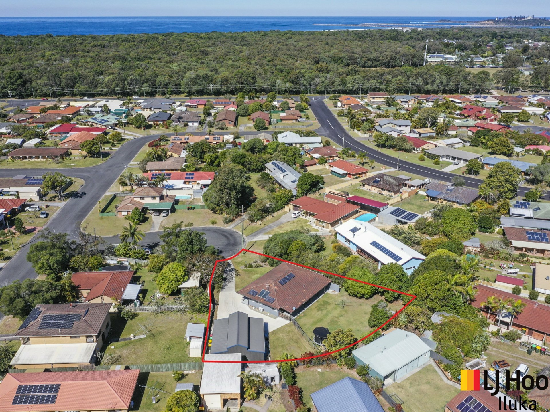 8 Binnowee Close, Iluka