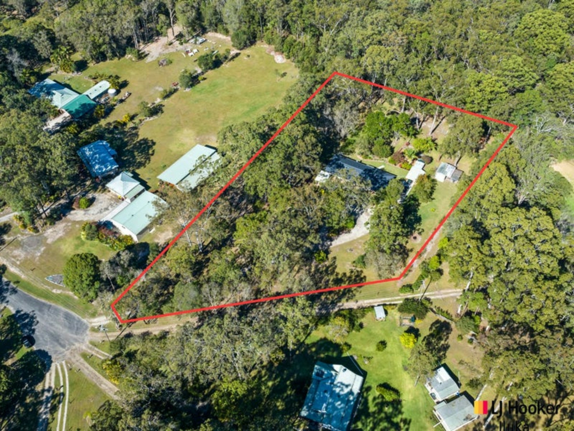 12 Forest Way Woombah NSW Property Details LJ Hooker
