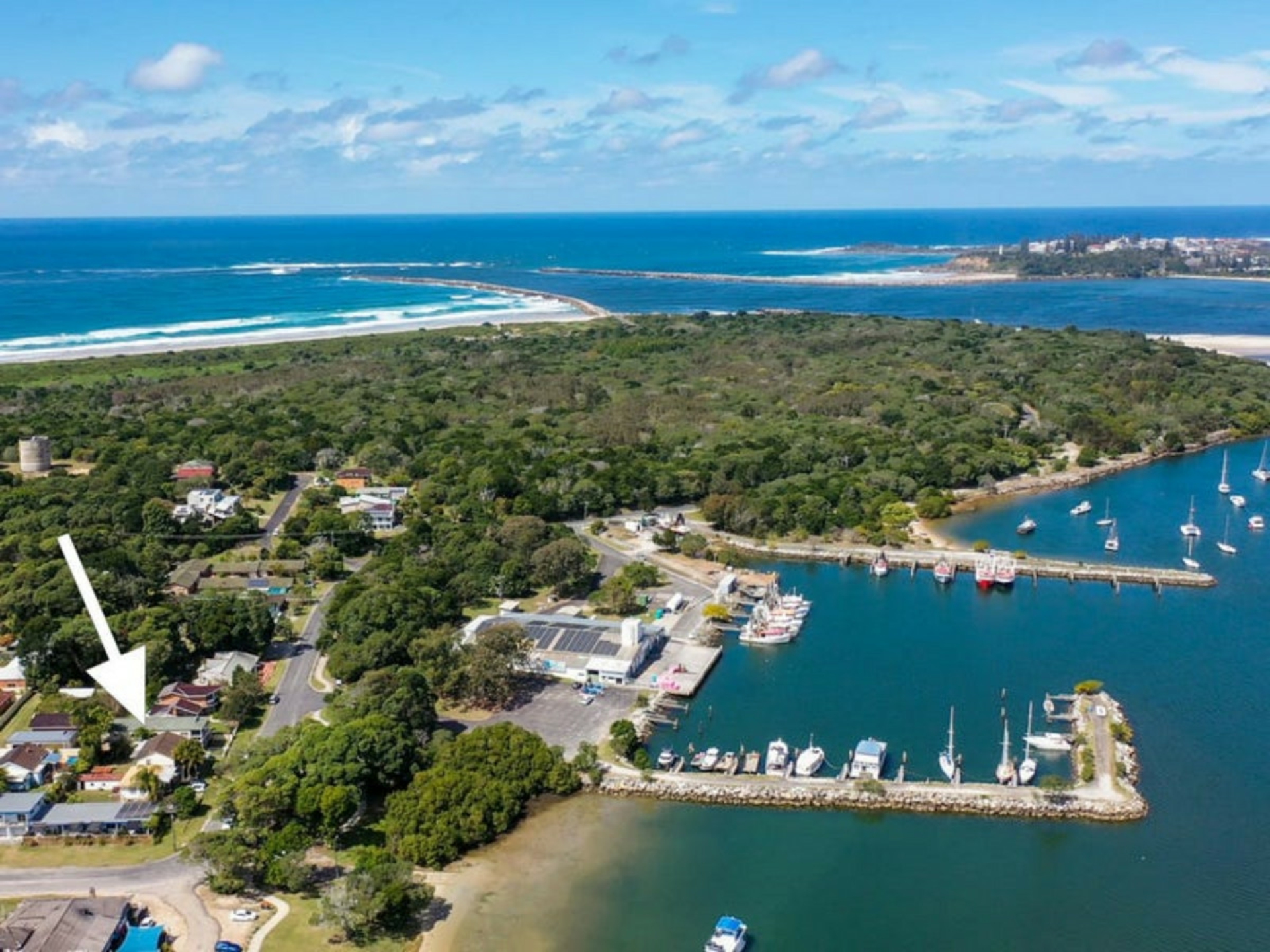 86 Queen Street Iluka NSW Property Details LJ Hooker