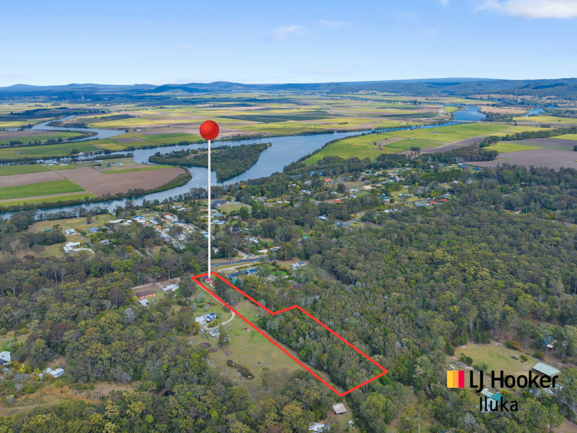 9 North Street Woombah NSW Property Details LJ Hooker