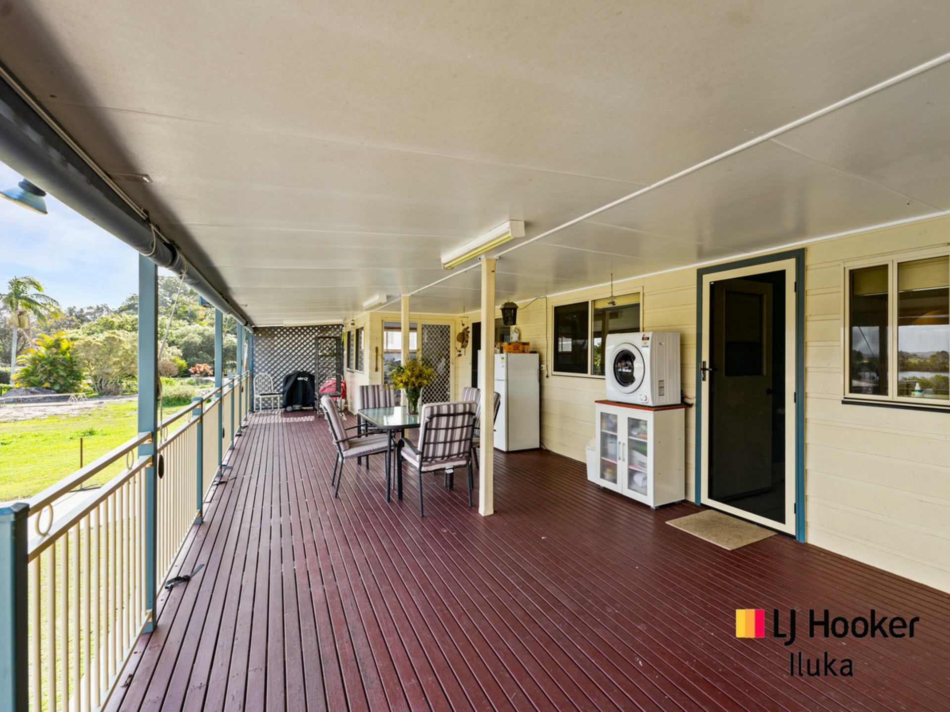 24 River Lane Woombah NSW Property Details LJ Hooker