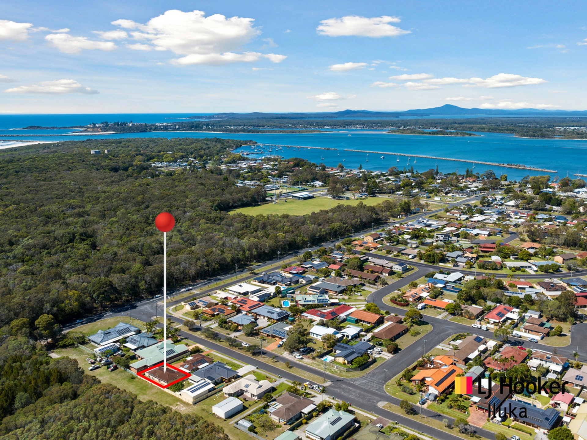 2/101 Duke Street Iluka NSW Property Details LJ Hooker