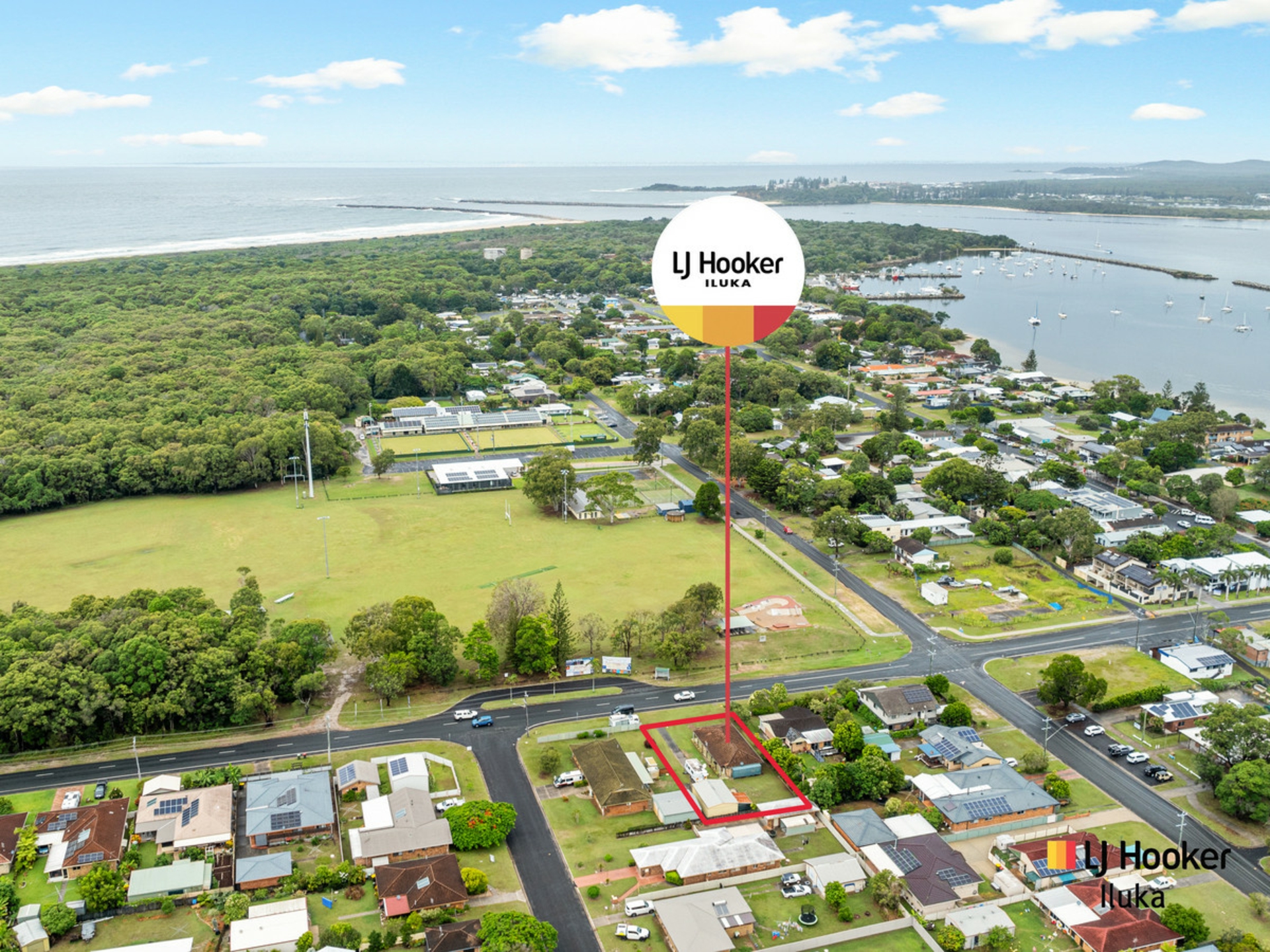 9 Owen Street Iluka NSW Property Details LJ Hooker