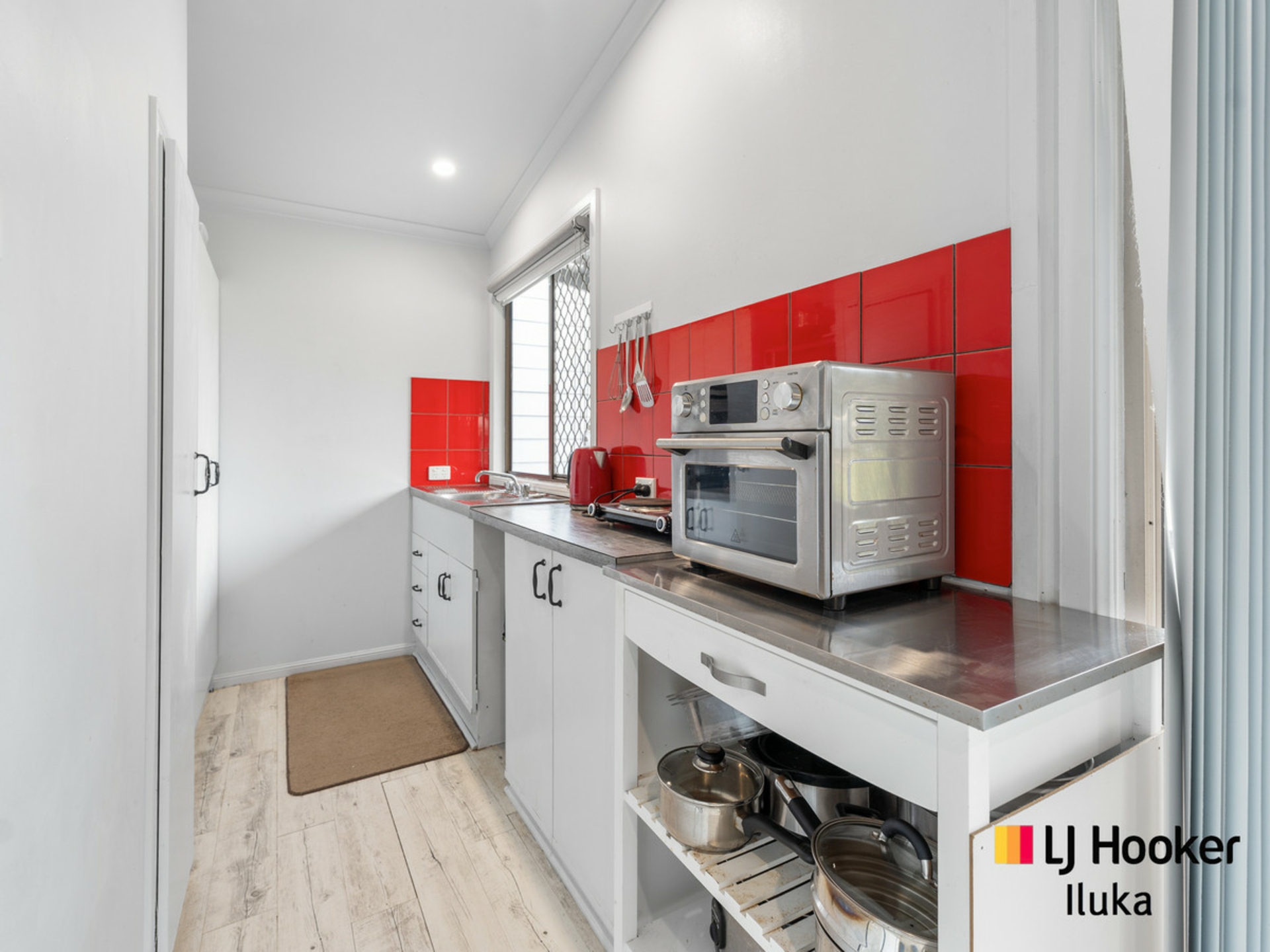 91/54 Iluka Road Woombah NSW Villa for Sale LJ Hooker