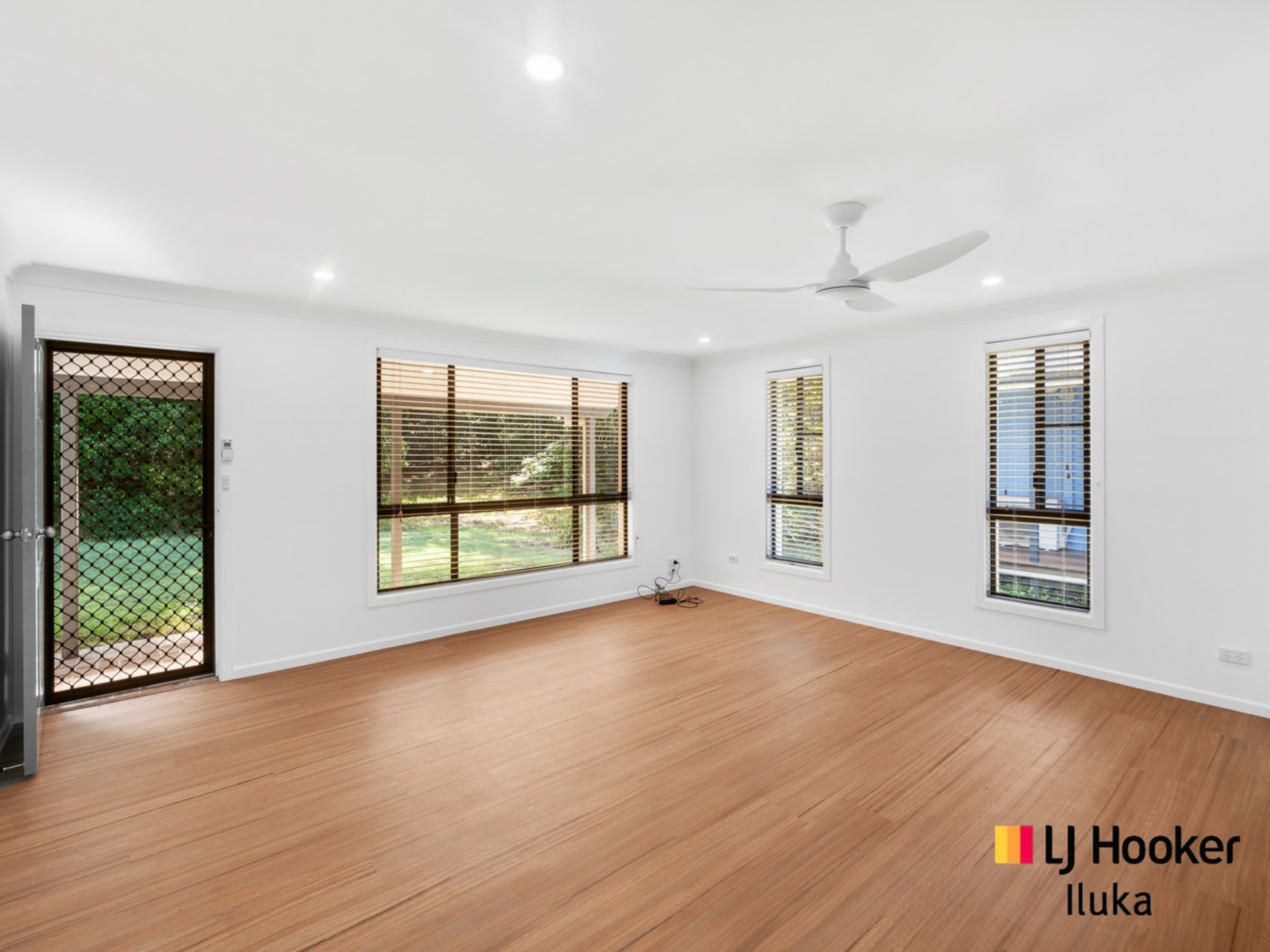 132 Spenser Street Iluka NSW House for Rent LJ Hooker
