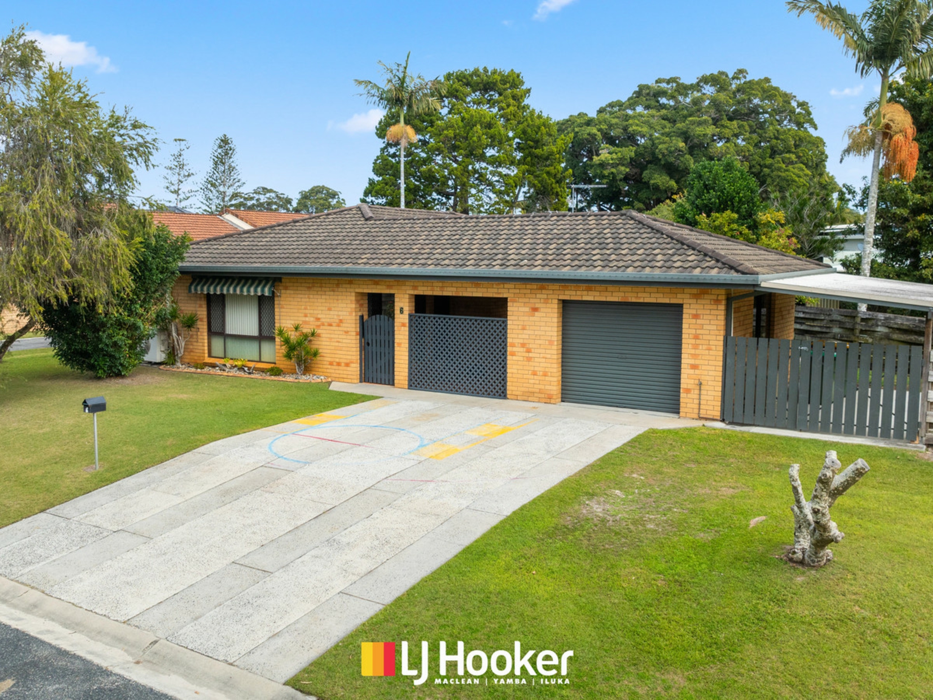 6 Melville Street, Iluka