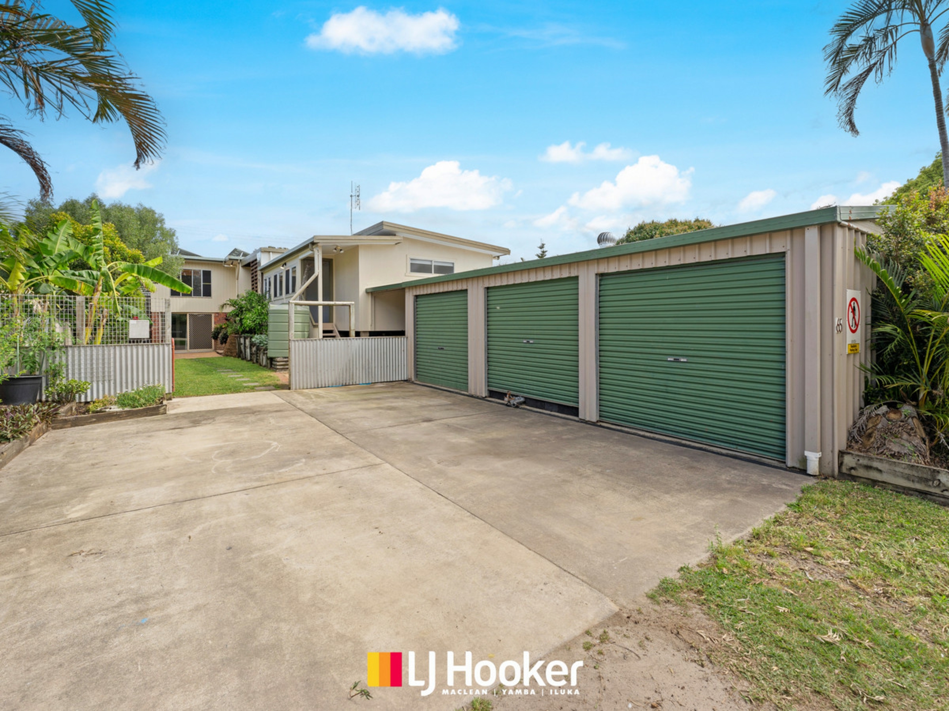65 Charles Street, ILUKA