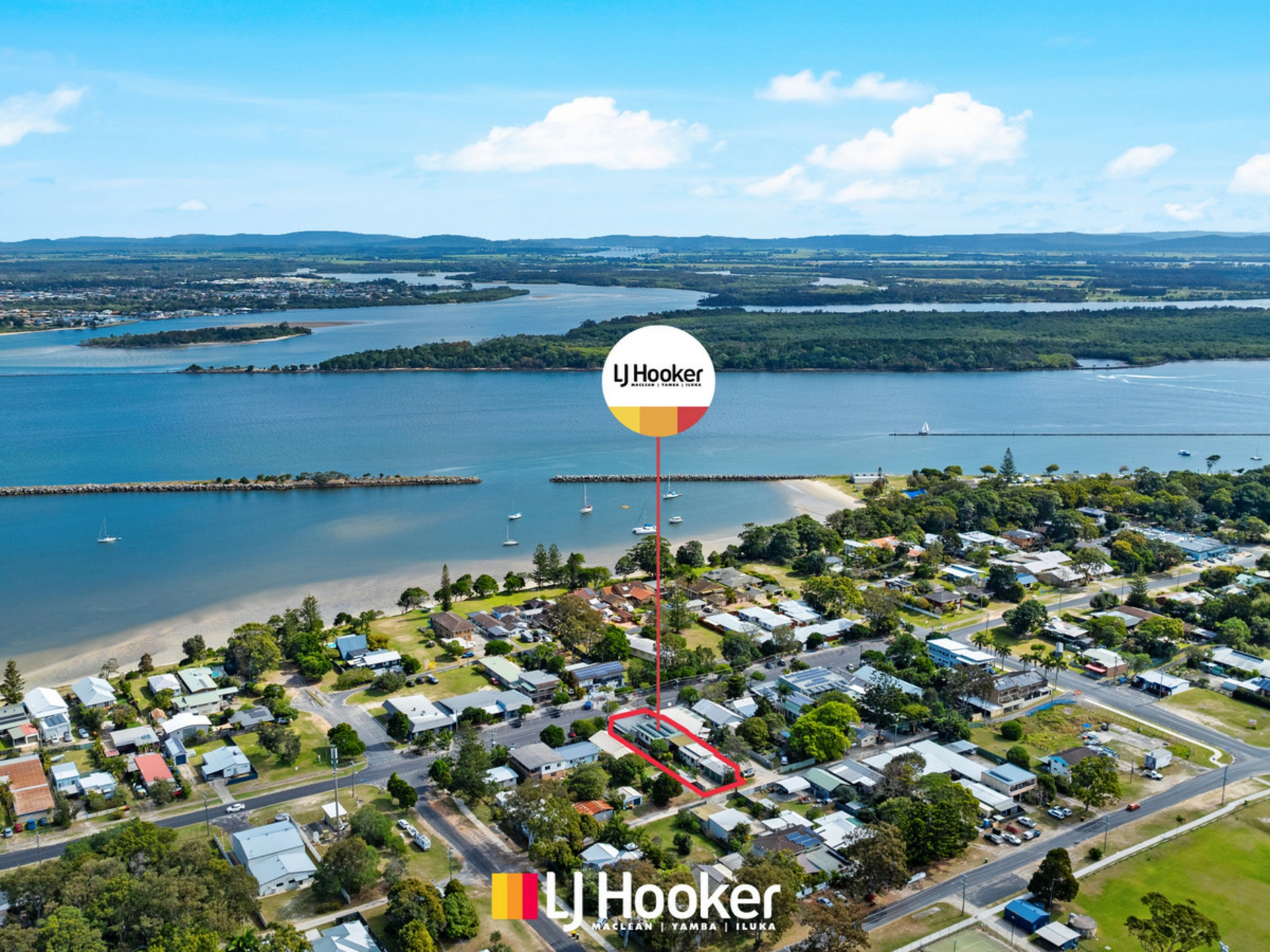 65 Charles Street, ILUKA