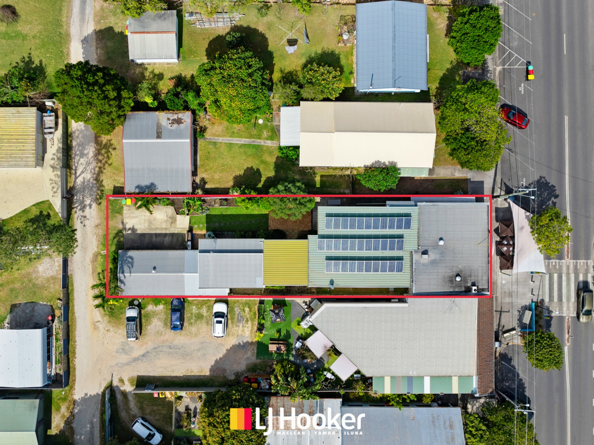 65 Charles Street, ILUKA
