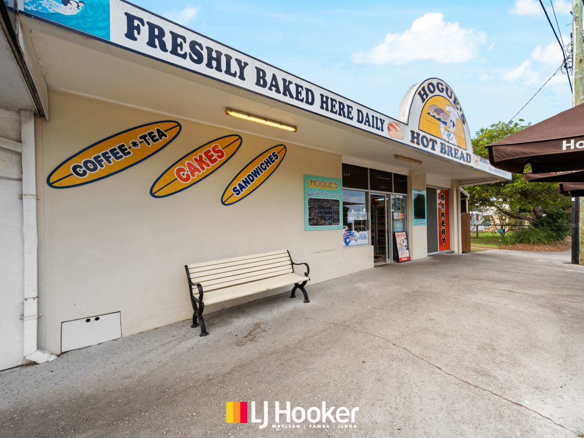 65 Charles Street, ILUKA