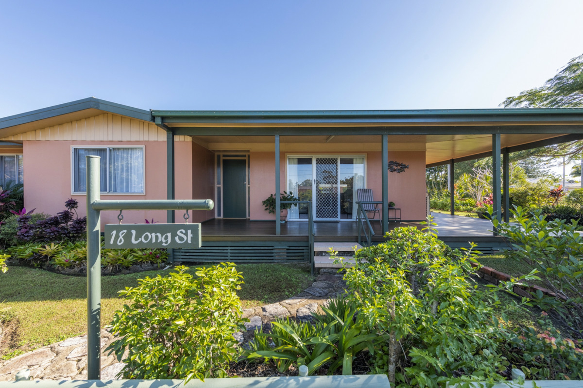 18 Long Street, ILUKA