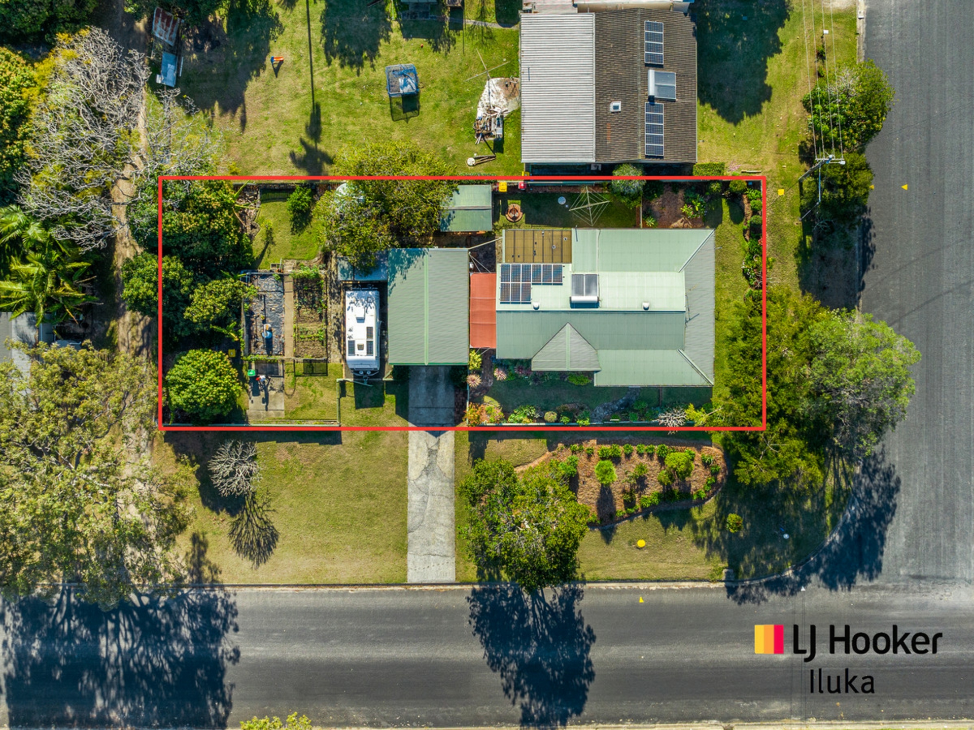 18 Long Street, ILUKA