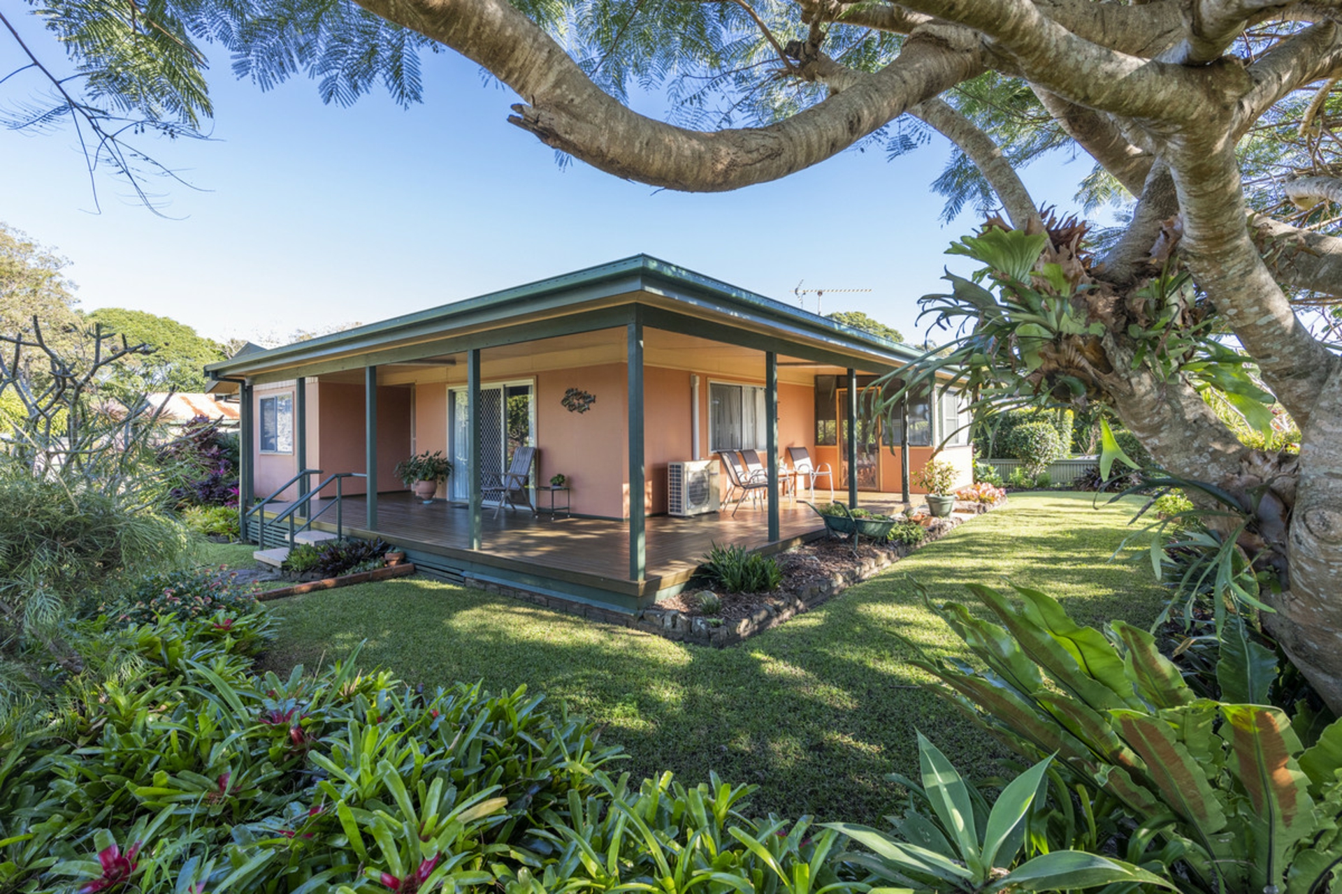 18 Long Street, ILUKA