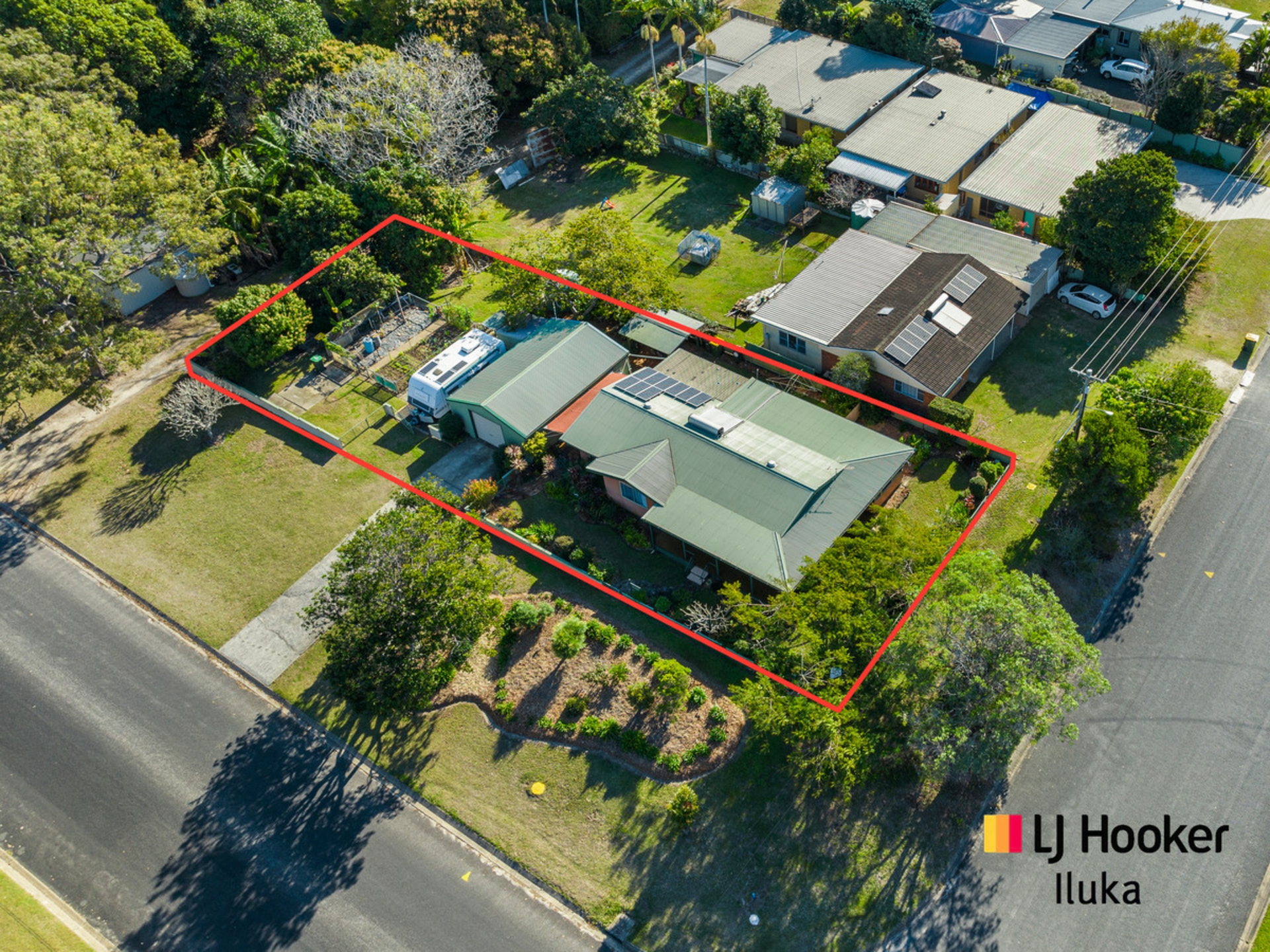 18 Long Street, ILUKA