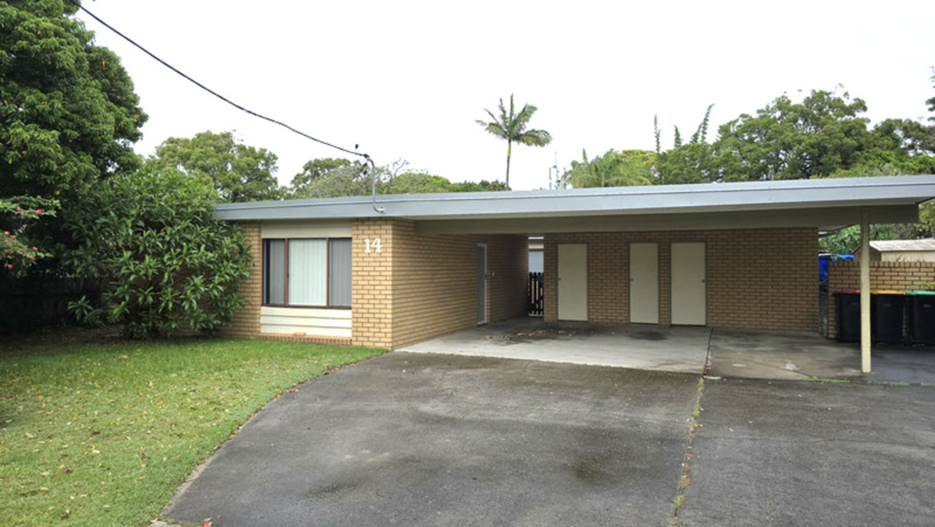 1/14 Long Street, ILUKA