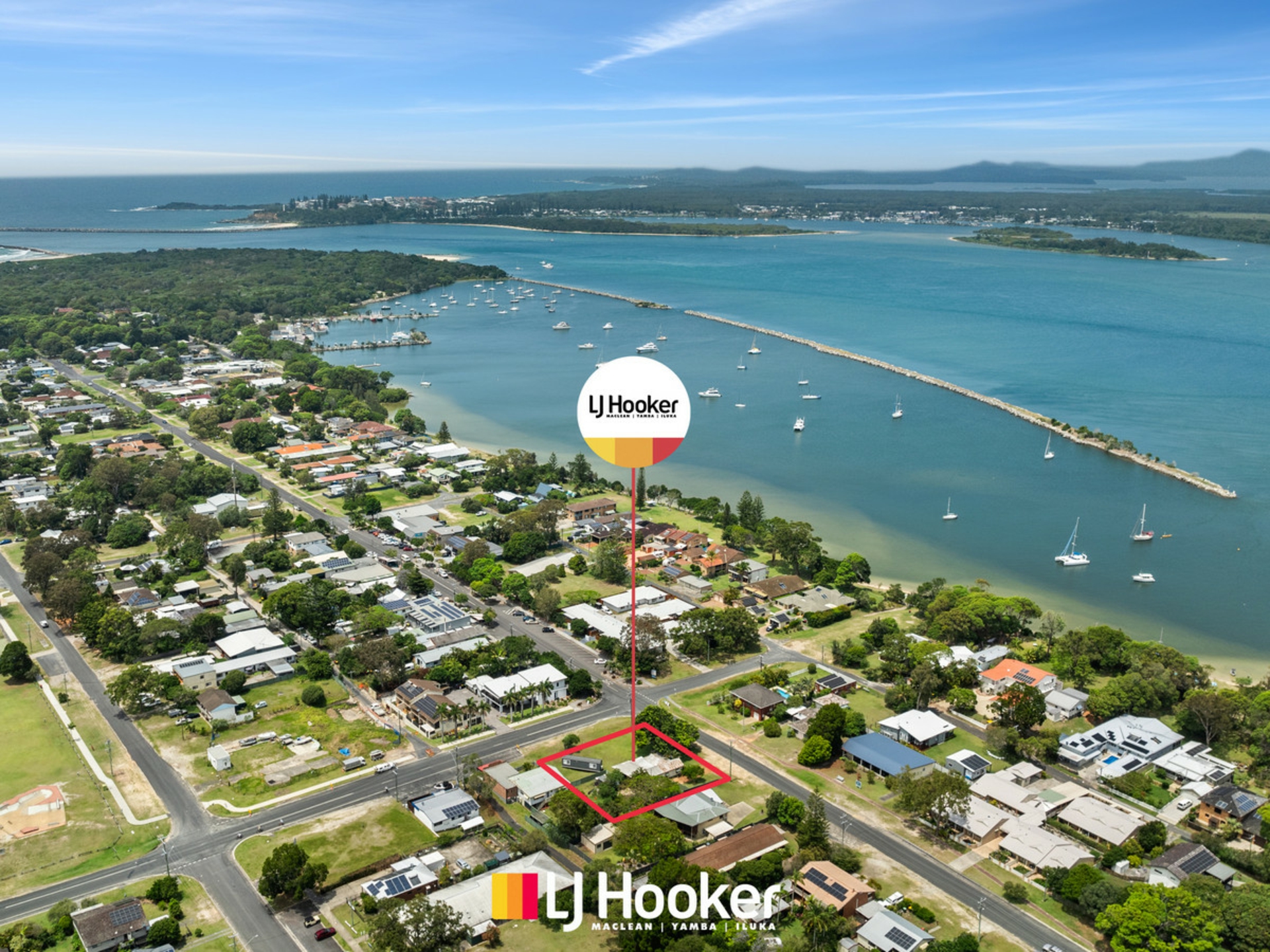 45 Charles Street, ILUKA