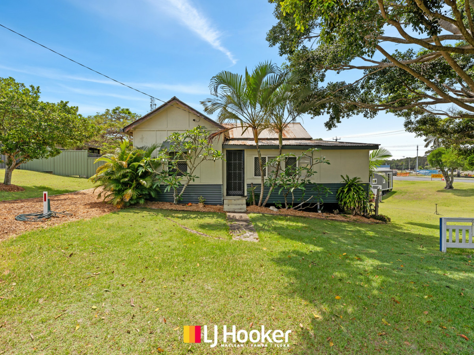 45 Charles Street, ILUKA