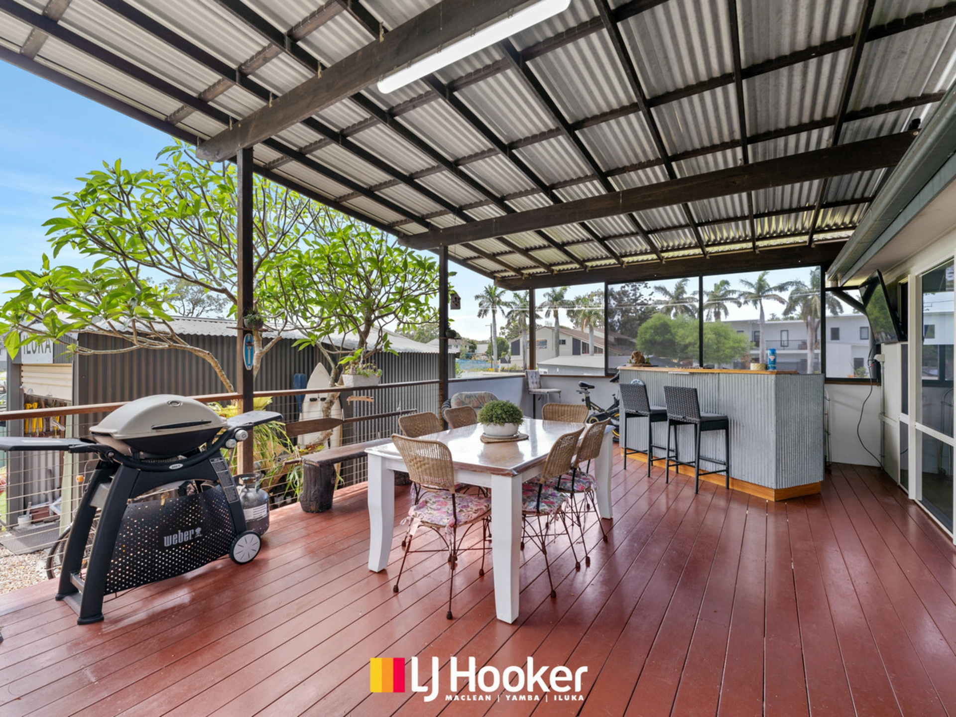 45 Charles Street, ILUKA