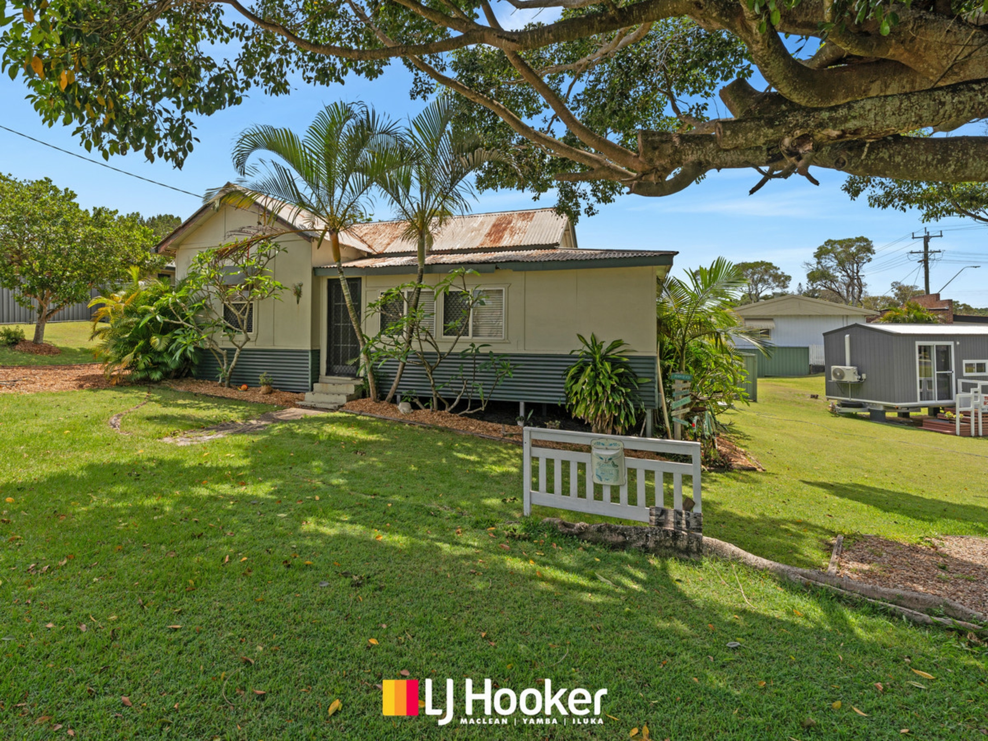 45 Charles Street, ILUKA