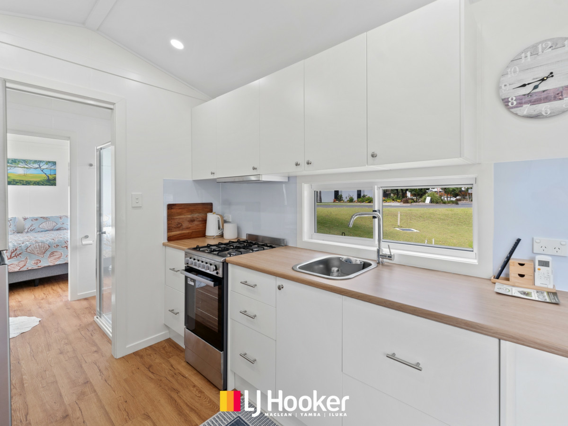 45 Charles Street, ILUKA